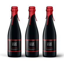 Load image into Gallery viewer, Great Minds B.A. Frontaal