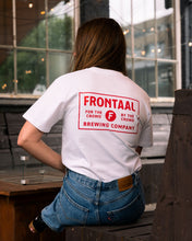 Load image into Gallery viewer, Frontaal Brewing Company Merchandise Basic wit