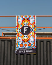 Load image into Gallery viewer, Buvanha X Frontaal Reishanddoek