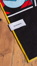 Load image into Gallery viewer, Buvanha X Frontaal Reishanddoek