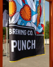 Load image into Gallery viewer, Buvanha X Frontaal Reishanddoek