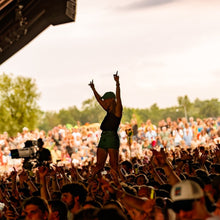 Load image into Gallery viewer, Speciaalbier Frontaal Festival Mix Down the Rabbit Hole