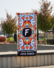 Load image into Gallery viewer, Buvanha X Frontaal Reishanddoek