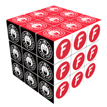 Load image into Gallery viewer, Frontaal Speedcube