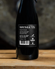 Load image into Gallery viewer, Trifecta Barrel Aged Frontaal