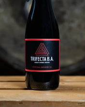 Load image into Gallery viewer, Trifecta Barrel Aged Frontaal