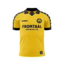 Load image into Gallery viewer, Frontaal x COPA Retro Shirt