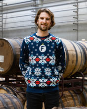 Load image into Gallery viewer, Frontaal Kersttrui