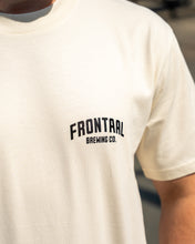 Load image into Gallery viewer, T-Shirt Ecru Simcoe