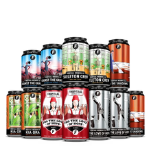 Load image into Gallery viewer, New Zealand Box Frontaal Brewing Company