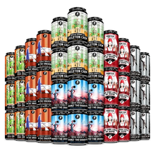 Load image into Gallery viewer, New Zealand Box Frontaal Brewing Company