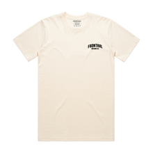 Load image into Gallery viewer, T-Shirt Ecru Simcoe