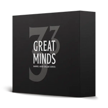 Load image into Gallery viewer, Great Minds B.A. (Folkingebrew)