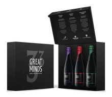 Load image into Gallery viewer, Great Minds B.A.