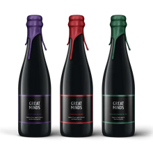 Load image into Gallery viewer, Great Minds B.A.