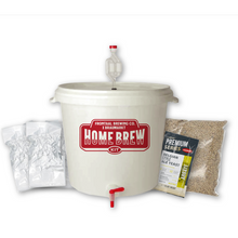 Load image into Gallery viewer, Andreas Tripel Home Brew Kit