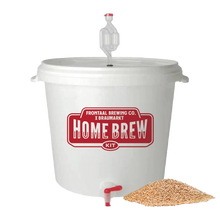 Load image into Gallery viewer, Andreas Tripel Brouwpakket Frontaal Brewing Company Braumarkt