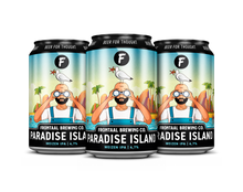 Load image into Gallery viewer, Paradise Island