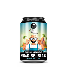 Load image into Gallery viewer, Paradise Island