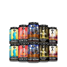 Load image into Gallery viewer, Coffee Box