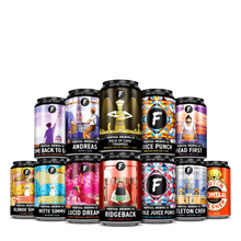 Load image into Gallery viewer, FRONTAAL BOX