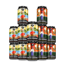 Load image into Gallery viewer, Smooth Criminals Serie Box