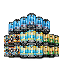 Load image into Gallery viewer, Carnavalsmix