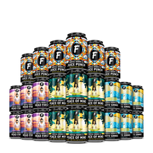 Load image into Gallery viewer, Carnavalsbox