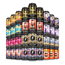 Load image into Gallery viewer, FRONTAAL BOX