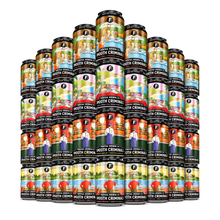 Load image into Gallery viewer, smooth criminals bierpkakket Frontaal Brewing Company