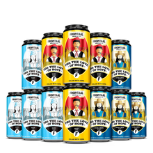 Load image into Gallery viewer, For the Love of Hops Serie Box