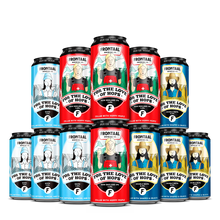 Load image into Gallery viewer, For the Love of Hops Serie Box
