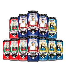 Load image into Gallery viewer, For the Love of Hops Serie Box
