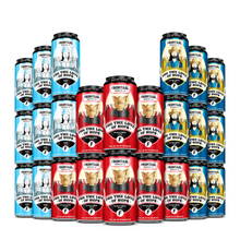 Load image into Gallery viewer, For the Love of Hops Serie Box