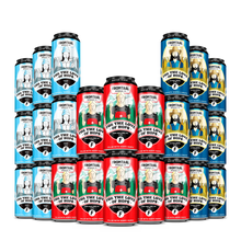 Load image into Gallery viewer, For the Love of Hops Serie Box