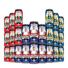 Load image into Gallery viewer, For the Love of Hops Serie Box