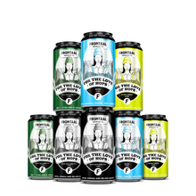 Load image into Gallery viewer, For the Love of Hops Serie Box