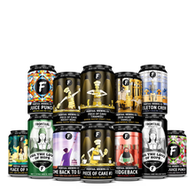 Load image into Gallery viewer, Dark & Hazy Box