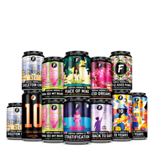 Load image into Gallery viewer, 10 Years Editions Serie Box