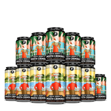 Load image into Gallery viewer, Smooth Criminals Serie Box