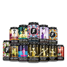 Load image into Gallery viewer, Dark & Hazy Box