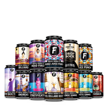 Load image into Gallery viewer, FRONTAAL BOX