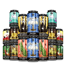 Load image into Gallery viewer, Laatste Kans bierpakket Frontaal Brewing Company