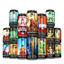 Load image into Gallery viewer, 9th Anniversary Box