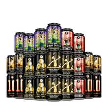 Load image into Gallery viewer, Dark & Barrel Aged Box