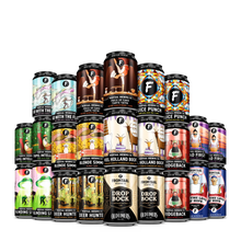 Load image into Gallery viewer, Herfst Deal Frontaal Brewing Company Bierpakket Breda