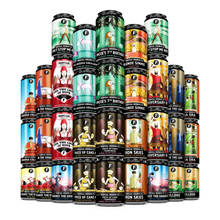 Load image into Gallery viewer, 9th Anniversary Box