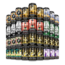 Load image into Gallery viewer, Dark & Hazy Box