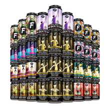 Load image into Gallery viewer, Dark & Hazy Box