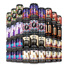Load image into Gallery viewer, Winter Deal - Frontaal Box - Frontaal Brewing Company - 36 stuks